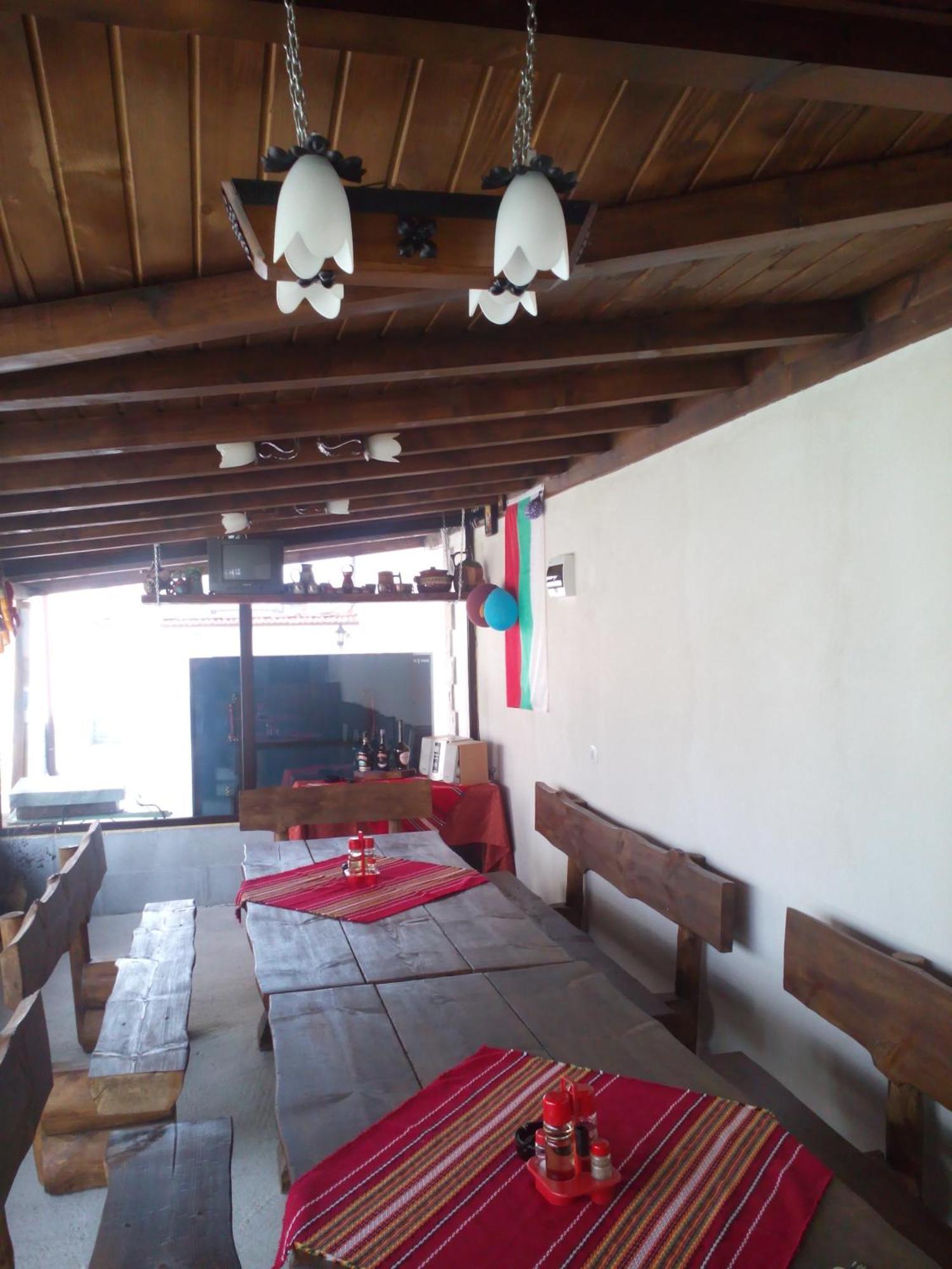 Sveti Nikola Villas Near Borovets Shiroki Dol Room photo