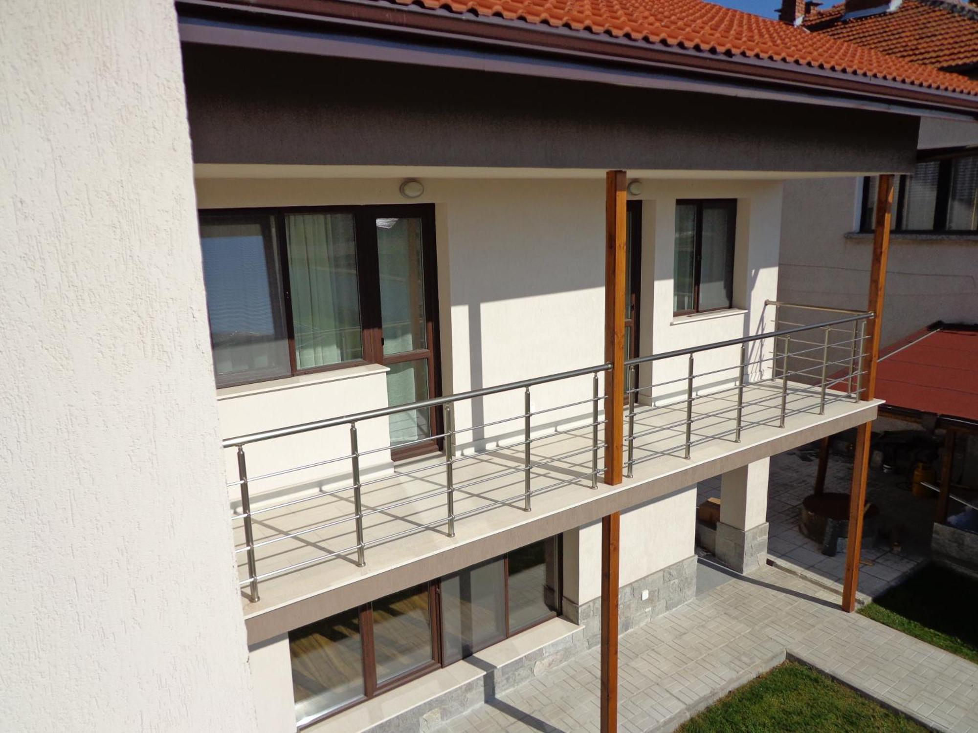 Sveti Nikola Villas Near Borovets Shiroki Dol Room photo